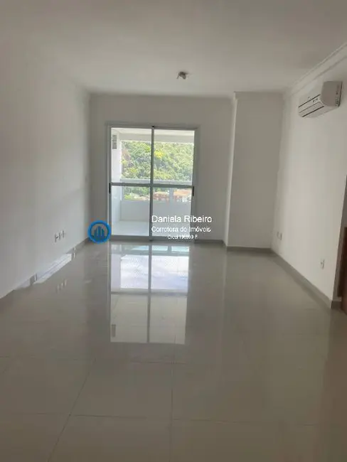 Foto 4 de Apartamento com 3 quartos à venda, 105m2 em Encruzilhada, Santos - SP