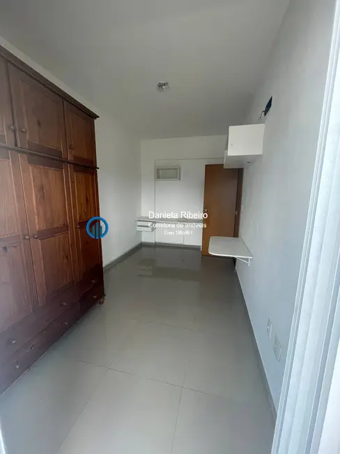 Foto 9 de Apartamento com 3 quartos à venda, 105m2 em Encruzilhada, Santos - SP