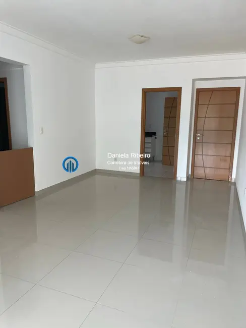 Foto 5 de Apartamento com 3 quartos à venda, 105m2 em Encruzilhada, Santos - SP
