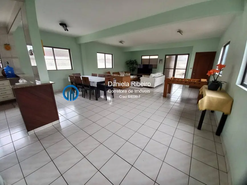 Casa com 5 quartos à venda, 211m2 em Embaré, Santos - SP - imagem 8 Foto 8 de Casa com 5 quartos à venda, 211m2 em Embaré, Santos - SP