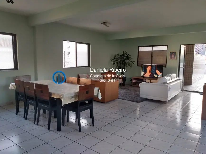 Casa com 5 quartos à venda, 211m2 em Embaré, Santos - SP - imagem 6 Foto 6 de Casa com 5 quartos à venda, 211m2 em Embaré, Santos - SP