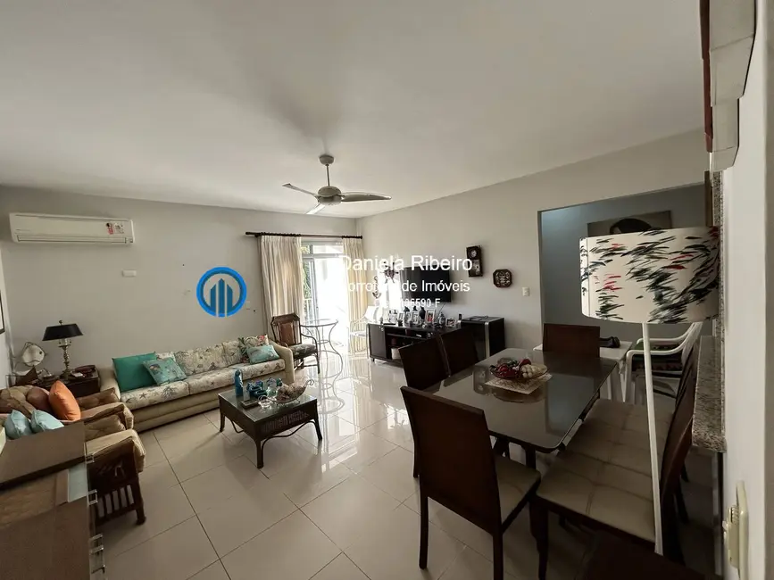 Foto 5 de Apartamento com 2 quartos à venda, 147m2 em Enseada, Guaruja - SP