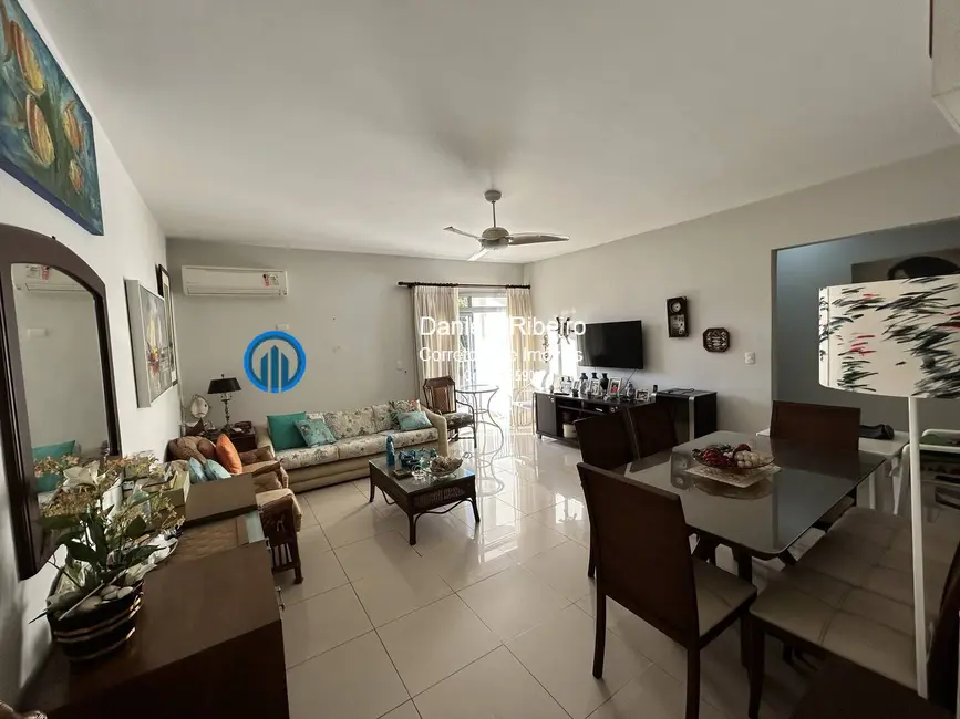 Foto 6 de Apartamento com 2 quartos à venda, 147m2 em Enseada, Guaruja - SP
