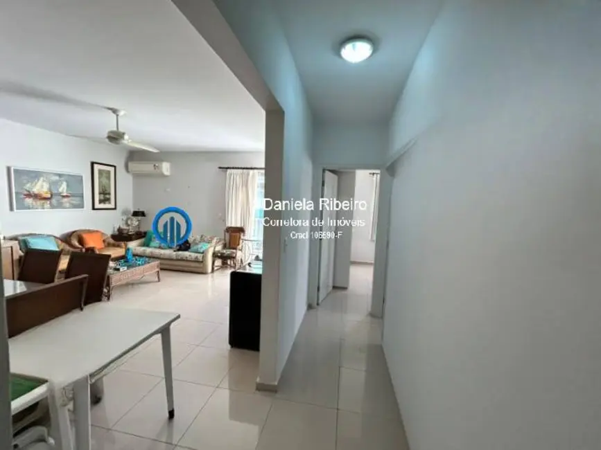 Foto 8 de Apartamento com 2 quartos à venda, 147m2 em Enseada, Guaruja - SP