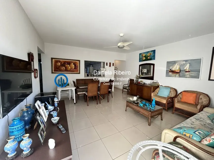 Foto 7 de Apartamento com 2 quartos à venda, 147m2 em Enseada, Guaruja - SP