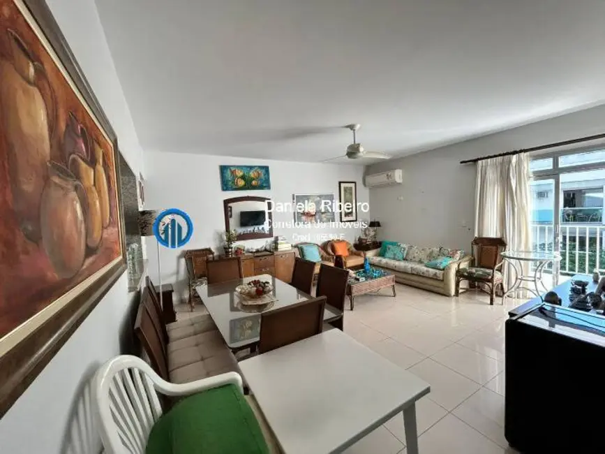 Foto 4 de Apartamento com 2 quartos à venda, 147m2 em Enseada, Guaruja - SP