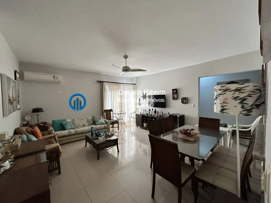 Foto 9 de Apartamento com 2 quartos à venda, 147m2 em Enseada, Guaruja - SP