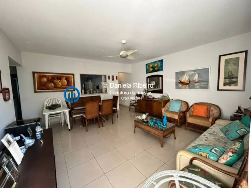 Foto 3 de Apartamento com 2 quartos à venda, 147m2 em Enseada, Guaruja - SP