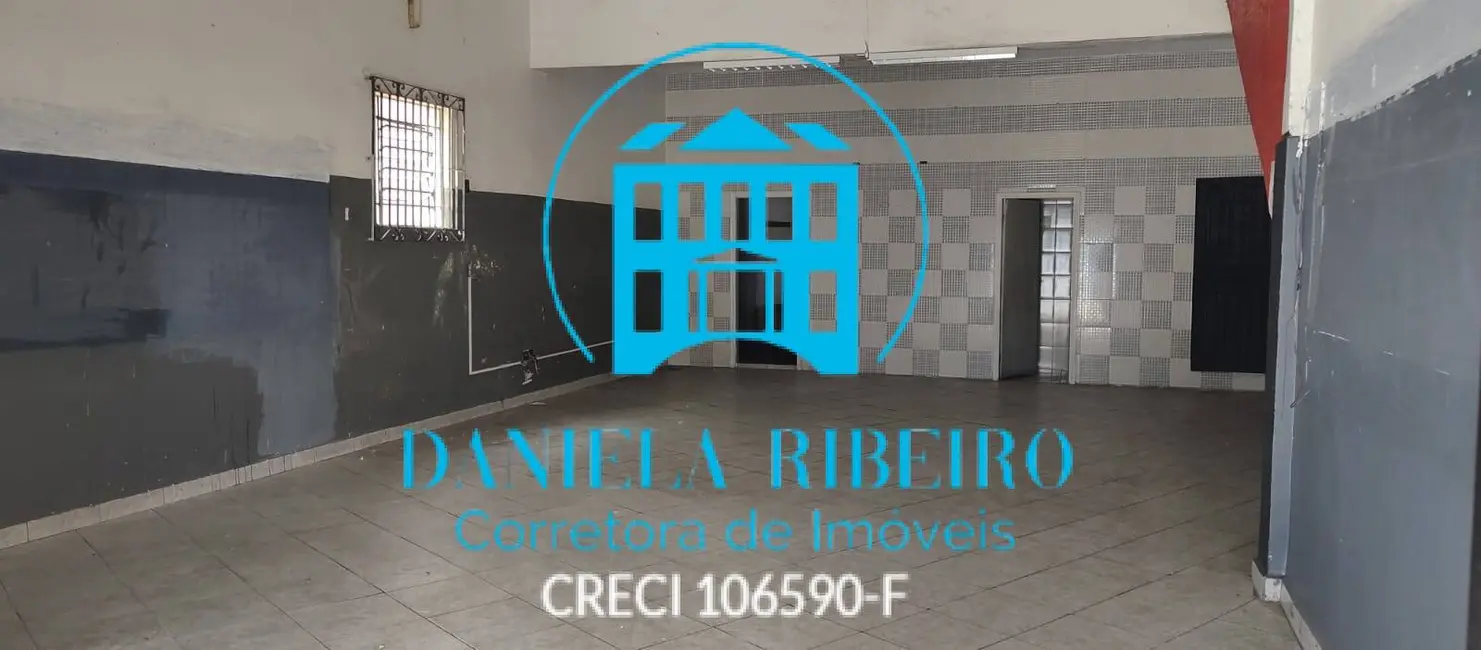 Foto 6 de Sala Comercial à venda, 268m2 em Jardim Guassu, Sao Vicente - SP