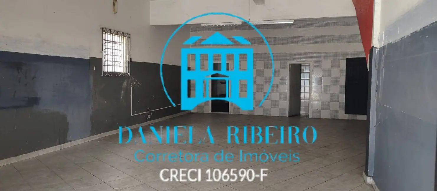 Foto 3 de Sala Comercial à venda, 268m2 em Jardim Guassu, Sao Vicente - SP