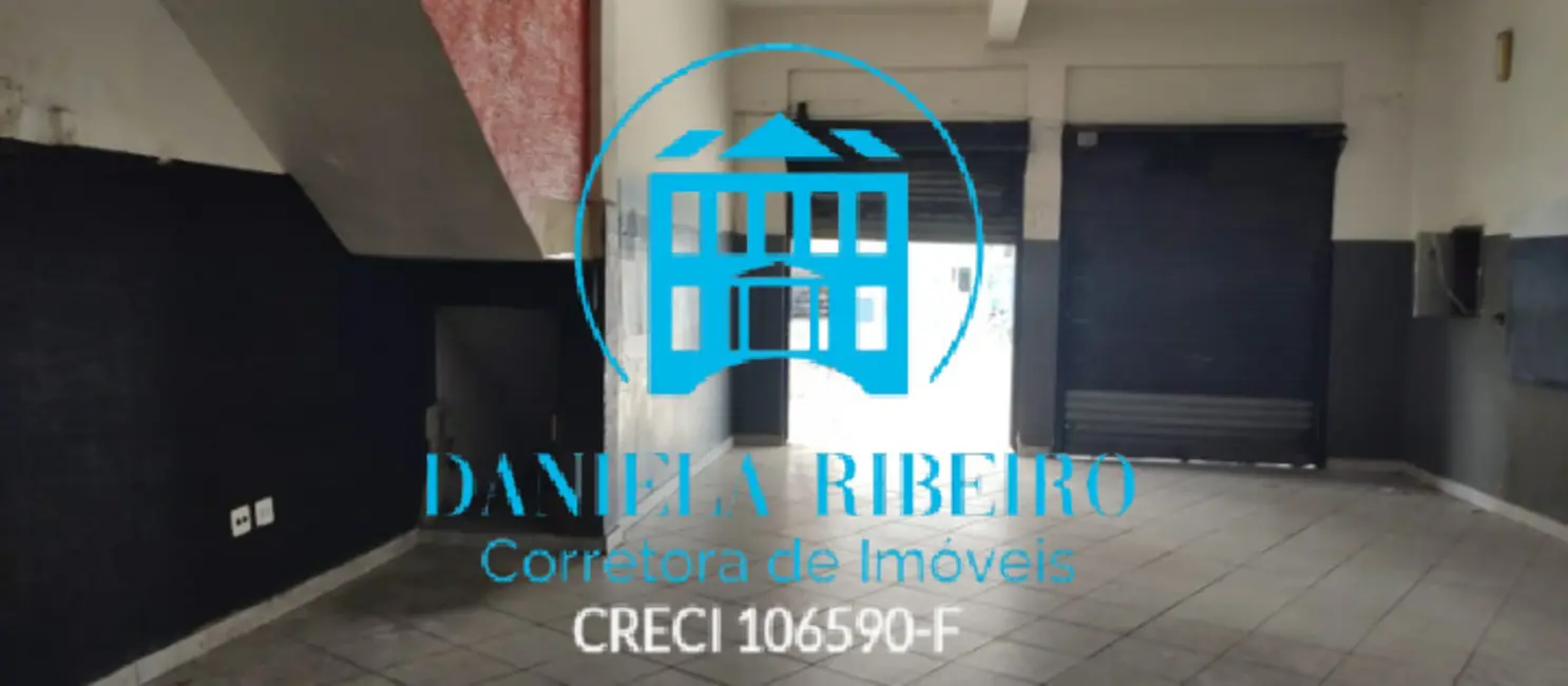 Foto 4 de Sala Comercial à venda, 268m2 em Jardim Guassu, Sao Vicente - SP