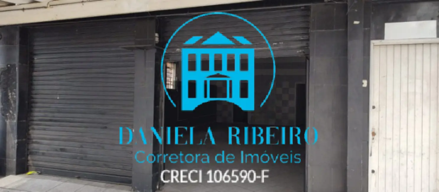 Foto 5 de Sala Comercial à venda, 268m2 em Jardim Guassu, Sao Vicente - SP