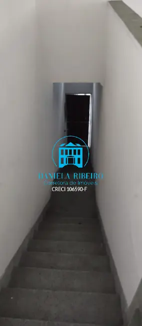 Foto 9 de Sala Comercial à venda, 268m2 em Jardim Guassu, Sao Vicente - SP