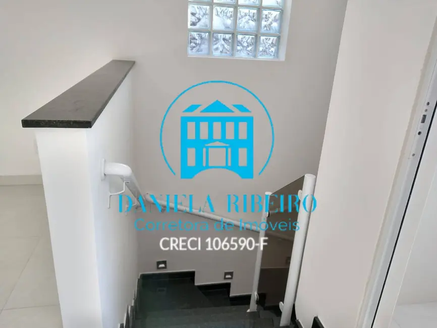 Foto 5 de Casa com 3 quartos à venda, 95m2 em Embaré, Santos - SP