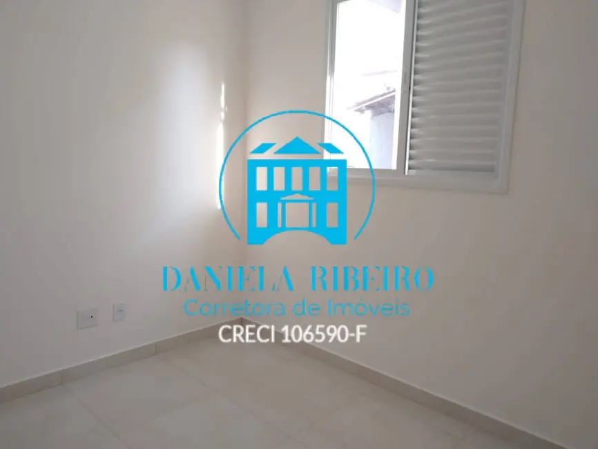 Foto 9 de Casa com 3 quartos à venda, 95m2 em Embaré, Santos - SP