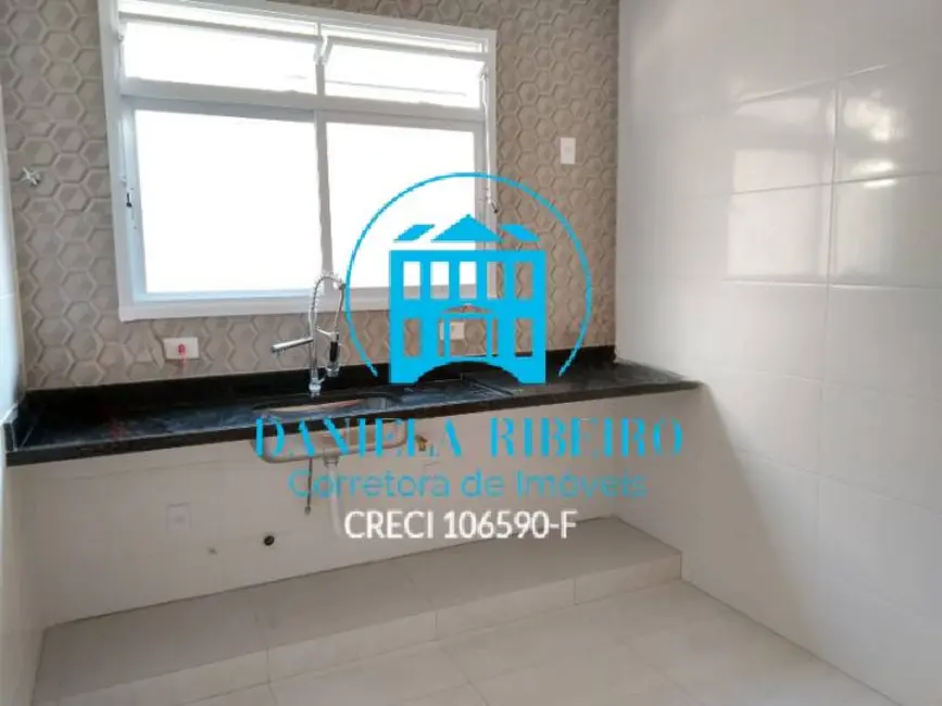 Foto 5 de Casa com 3 quartos à venda, 95m2 em Embaré, Santos - SP