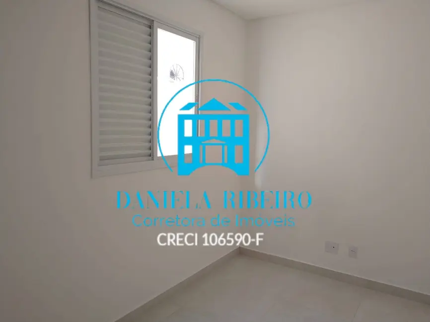 Foto 7 de Casa com 3 quartos à venda, 95m2 em Embaré, Santos - SP