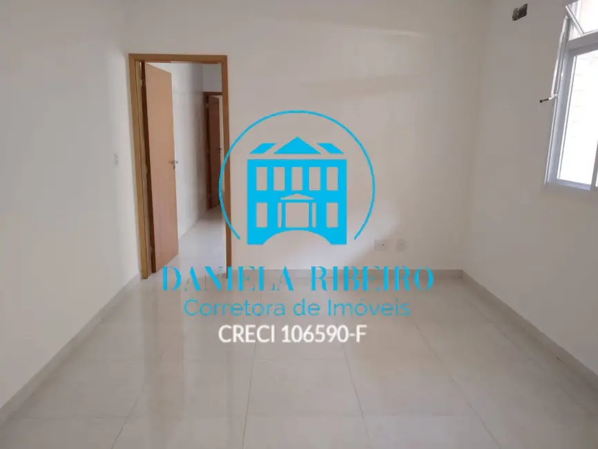 Foto 6 de Casa com 3 quartos à venda, 95m2 em Embaré, Santos - SP