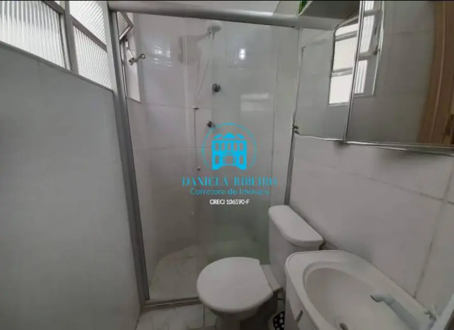 Apartamento com 2 quartos à venda, 70m2 em Gonzaga, Santos - SP - imagem 9 Foto 9 de Apartamento com 2 quartos à venda, 70m2 em Gonzaga, Santos - SP