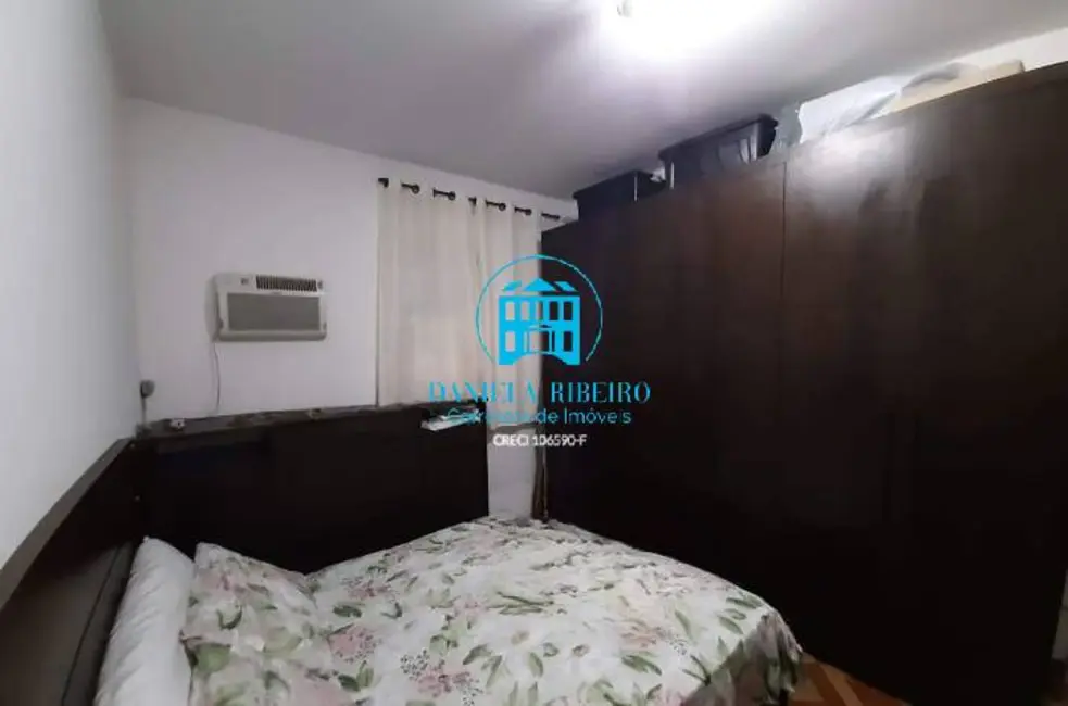 Apartamento com 2 quartos à venda, 70m2 em Gonzaga, Santos - SP - imagem 4 Foto 4 de Apartamento com 2 quartos à venda, 70m2 em Gonzaga, Santos - SP