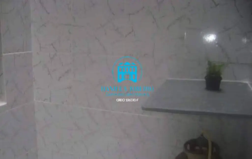 Apartamento com 2 quartos à venda, 70m2 em Gonzaga, Santos - SP - imagem 3 Foto 3 de Apartamento com 2 quartos à venda, 70m2 em Gonzaga, Santos - SP