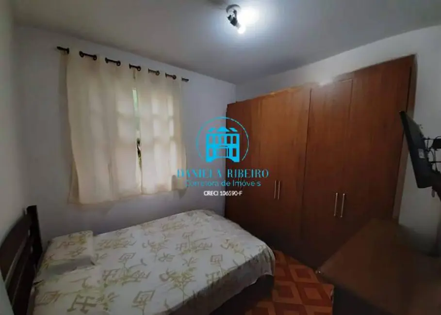 Apartamento com 2 quartos à venda, 70m2 em Gonzaga, Santos - SP - imagem 5 Foto 5 de Apartamento com 2 quartos à venda, 70m2 em Gonzaga, Santos - SP