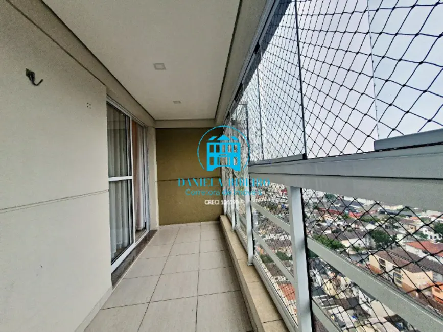 Foto 1 de Apartamento com 2 quartos à venda, 70m2 em Vila Belmiro, Santos - SP