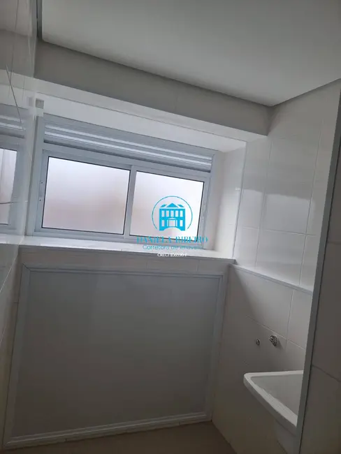 Foto 5 de Apartamento com 2 quartos à venda, 94m2 em Embaré, Santos - SP