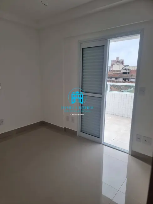 Foto 6 de Apartamento com 2 quartos à venda, 94m2 em Embaré, Santos - SP