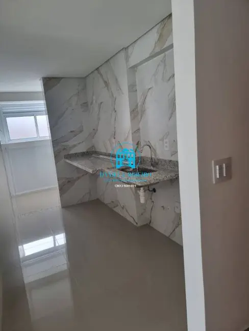 Foto 4 de Apartamento com 2 quartos à venda, 94m2 em Embaré, Santos - SP