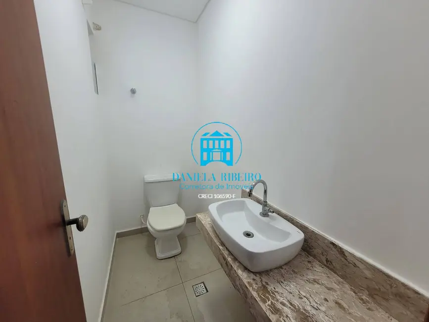 Casa com 3 quartos à venda, 220m2 em Estuário, Santos - SP - imagem 5 Foto 5 de Casa com 3 quartos à venda, 220m2 em Estuário, Santos - SP