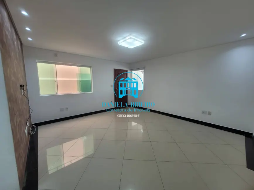 Foto 2 de Casa com 3 quartos à venda, 220m2 em Estuário, Santos - SP