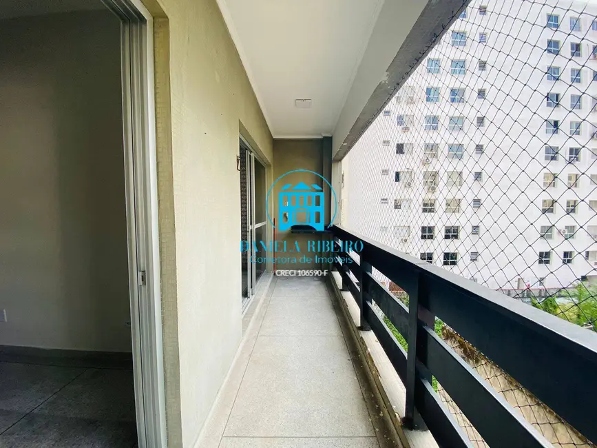 Foto 5 de Apartamento com 1 quarto à venda, 62m2 em Centro, Sao Vicente - SP