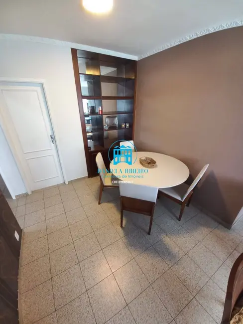 Foto 5 de Apartamento com 2 quartos à venda, 92m2 em Aparecida, Santos - SP