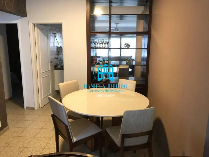 Foto 6 de Apartamento com 2 quartos à venda, 92m2 em Aparecida, Santos - SP