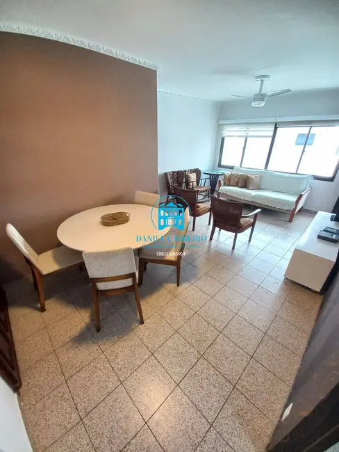 Foto 8 de Apartamento com 2 quartos à venda, 92m2 em Aparecida, Santos - SP