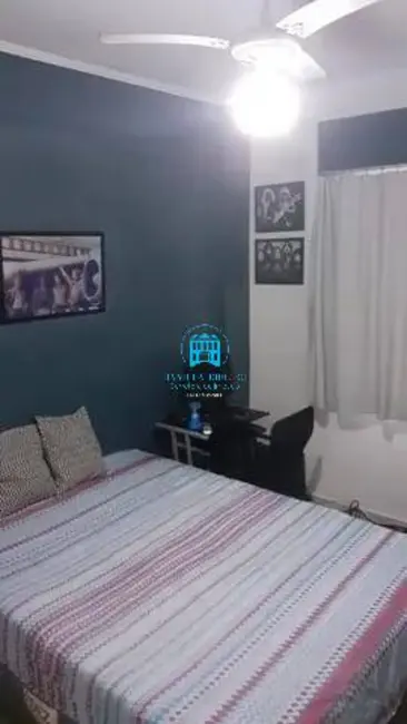 Foto 8 de Apartamento com 2 quartos à venda, 102m2 em Gonzaga, Santos - SP