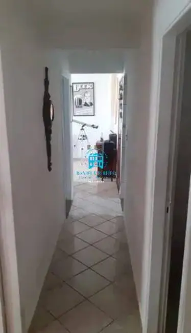 Foto 7 de Apartamento com 2 quartos à venda, 102m2 em Gonzaga, Santos - SP