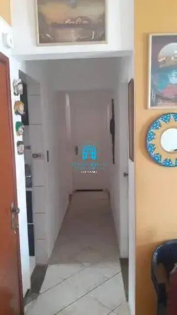 Foto 6 de Apartamento com 2 quartos à venda, 102m2 em Gonzaga, Santos - SP