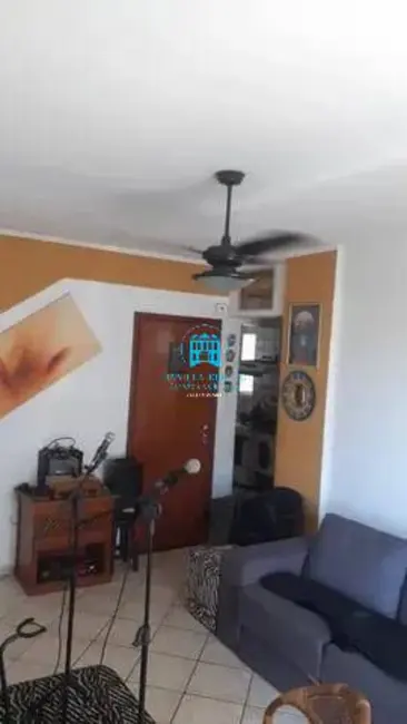 Foto 4 de Apartamento com 2 quartos à venda, 102m2 em Gonzaga, Santos - SP