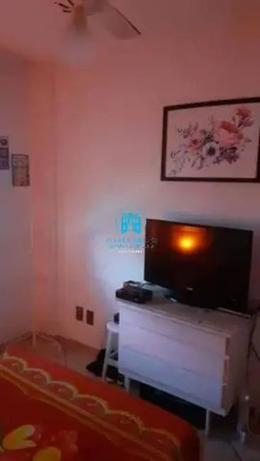 Foto 3 de Apartamento com 2 quartos à venda, 102m2 em Gonzaga, Santos - SP