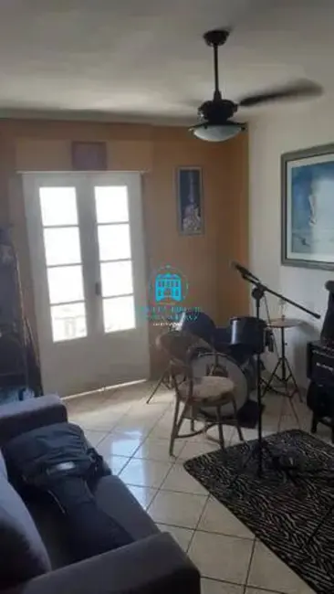 Foto 5 de Apartamento com 2 quartos à venda, 102m2 em Gonzaga, Santos - SP