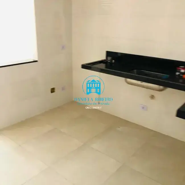 Foto 6 de Casa com 3 quartos à venda, 110m2 em Encruzilhada, Santos - SP