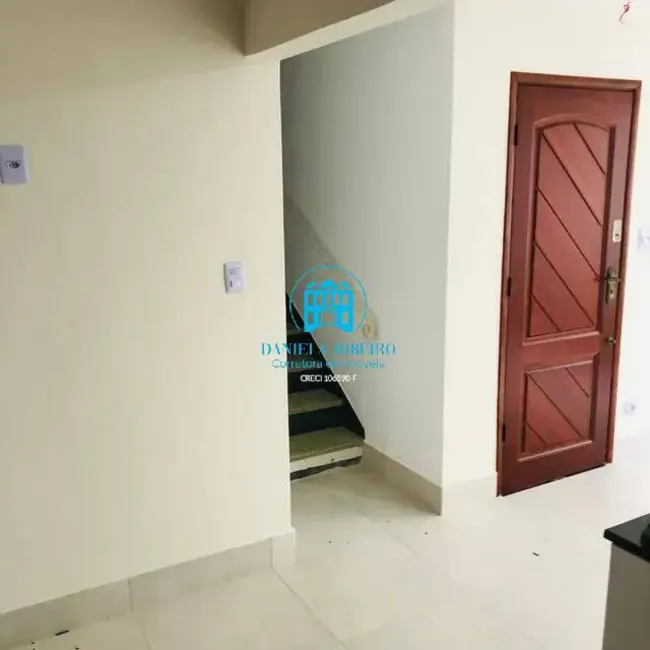 Foto 4 de Casa com 3 quartos à venda, 110m2 em Encruzilhada, Santos - SP