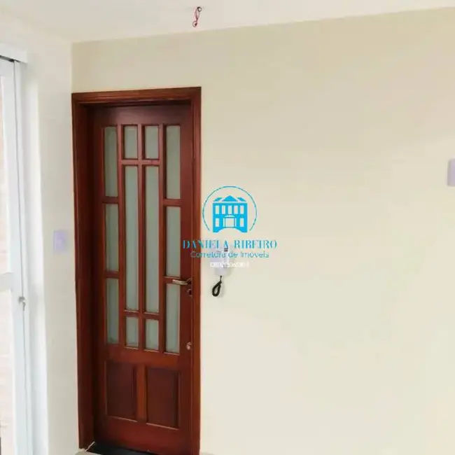 Foto 3 de Casa com 3 quartos à venda, 110m2 em Encruzilhada, Santos - SP