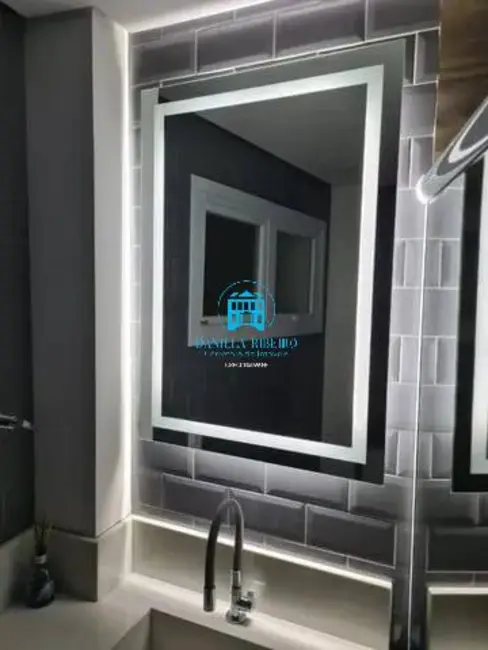 Foto 8 de Apartamento com 1 quarto à venda, 32m2 em Ilha Porchat, Sao Vicente - SP