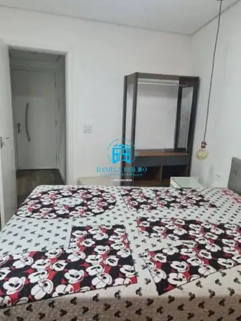 Foto 7 de Apartamento com 1 quarto à venda, 32m2 em Ilha Porchat, Sao Vicente - SP