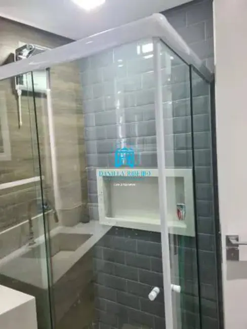 Foto 9 de Apartamento com 1 quarto à venda, 32m2 em Ilha Porchat, Sao Vicente - SP