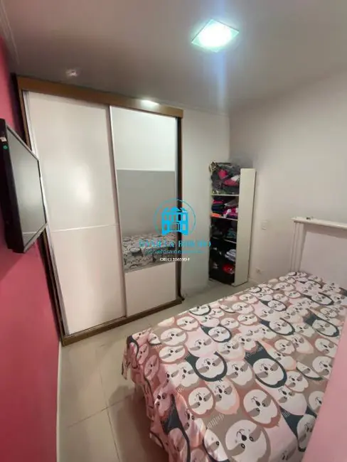 Foto 7 de Apartamento com 2 quartos à venda, 85m2 em Macuco, Santos - SP