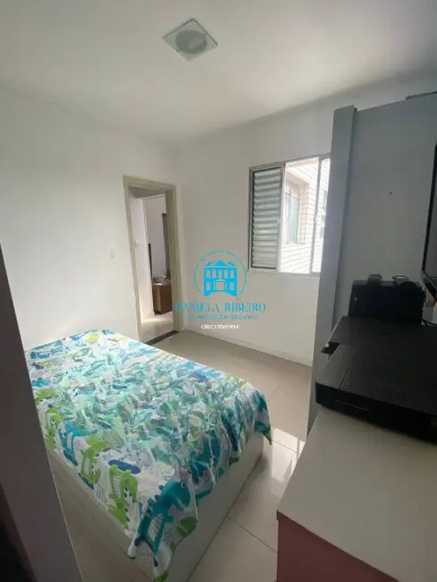 Foto 6 de Apartamento com 2 quartos à venda, 85m2 em Macuco, Santos - SP